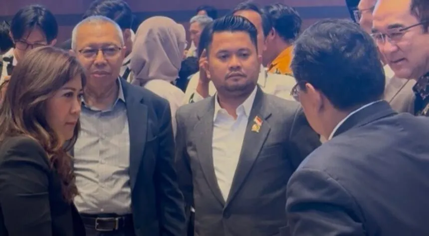 Komdigi Wacanakan Medsos Wajib Nomor HP, Slamet Ariyadi Minta Pendekatan Dialogis