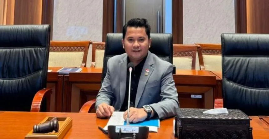 Slamet Ariyadi Apresiasi Langkah Danantara Selesaikan Kasus Mbah Mujiran dan Langkah Mediasi Bupati Lampung Selatan