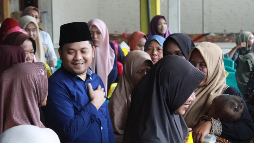 Jemput Aspirasi, Legislator Muda Madura Siap menjadi Jembatan Komunikasi Masyarakat
