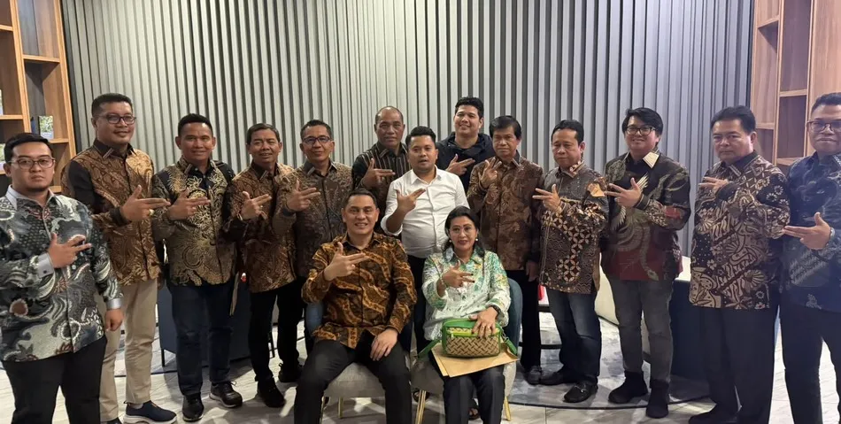 Gelombang Dukungan Menguat, Moh. Syauqie Pimpin Deklarasi untuk Slamet Ariyadi Calon Ketua Umum BM PAN Nomor 1