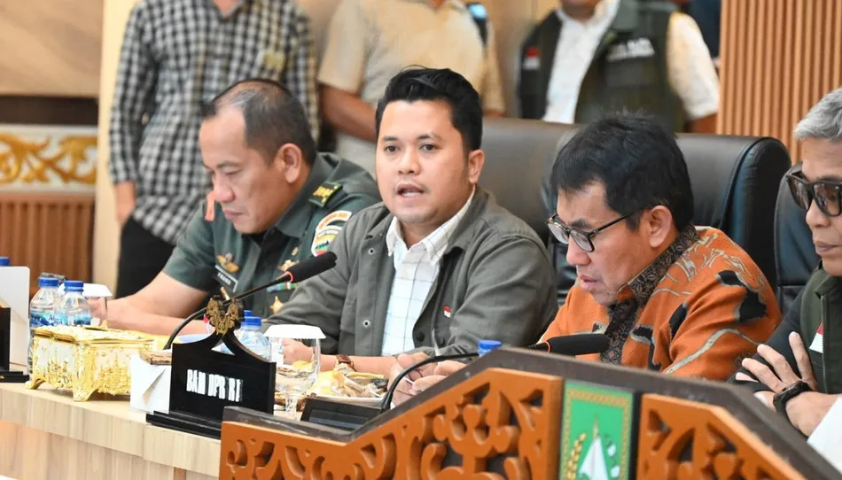Prajurit TNI Jadi Korban Ledakan di Madiun, Anggota Komisi I DPR RI Slamet Ariyadi Desak Evaluasi Standar Keselamatan TNI