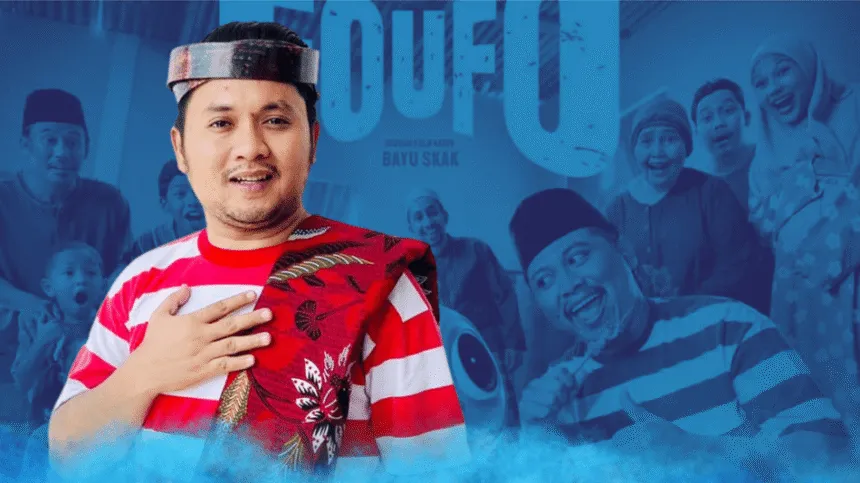 Legislator Muda Madura Apresiasi Ide Kreatif Film FouFo