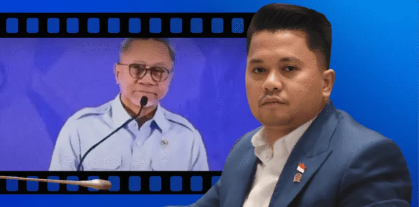 Ketua Umum BM PAN: Pernyataan Zulhas Soal Padi dan Sawit Dipotong, Jangan Percaya Hoaks
