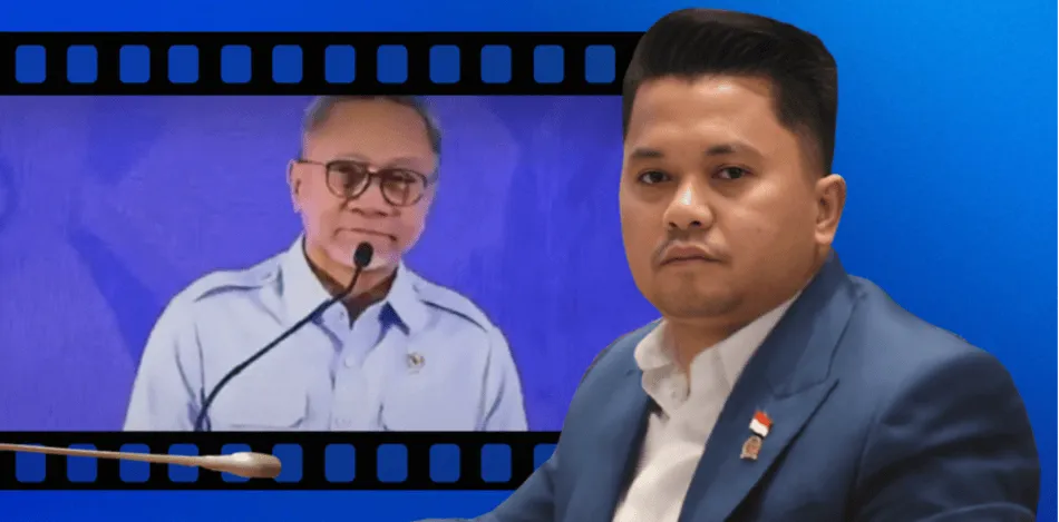 Ketua Umum BM PAN: Pernyataan Zulhas Soal Padi dan Sawit Dipotong, Jangan Percaya Hoaks