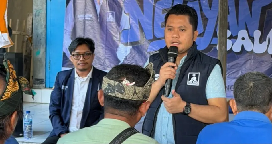 Ketua Umum BM PAN Slamet Ariyadi Kecam Keras Promosi Miras Gunakan Ayat Al-Qur’an, Minta Pelaku Ditindak Tegas
