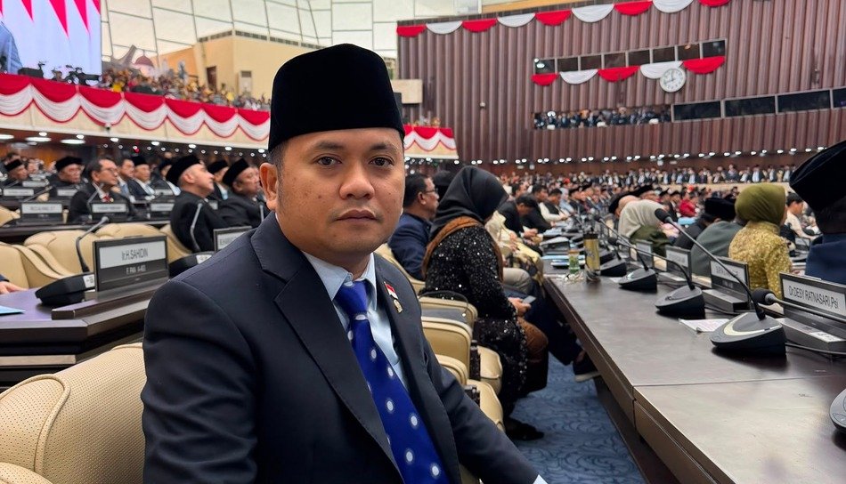 Slamet Ariyadi Nilai Pidato Prabowo Sejalan dengan Misi PAN untuk Mempermudah Urusan Rakyat