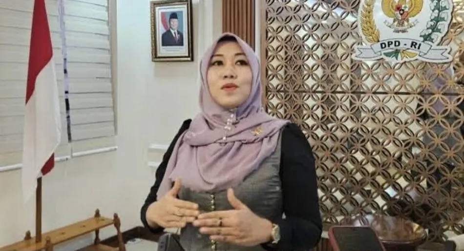 Ning Lia Istifhama Raih Radar Jember Award 2026, Apresiasi Kepemimpinan dan Pemberdayaan Masyarakat