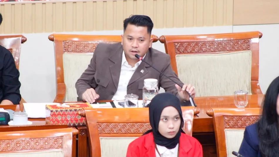 Fraksi PAN Dorong Penyelesaian Konflik Agraria Secara Humanis dan Berkeadilan