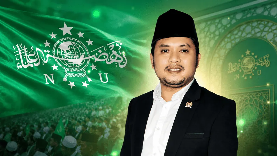 Muktamar NU ke-35: Menjemput Abad Kedua, Menata Masa Kini, Menentukan Masa Depan Bangsa