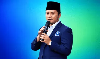 Slamet Ariyadi Hormati Pernyataan Ketua Ansor Jatim: Bentuk Perhatian terhadap PAN