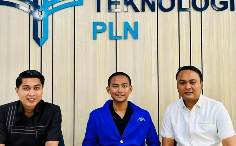 Santri Lulusan Nazhatut Thullab Sampang Diterima ITPLN dengan Beasiswa KIP