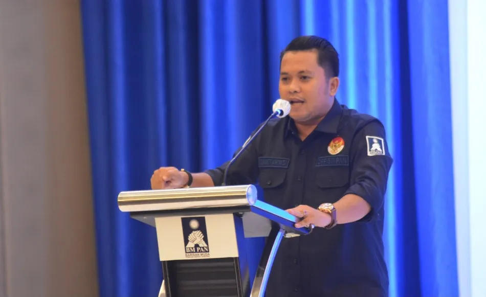 Hari Tani dan Semangat PAN Bantu Rakyat
