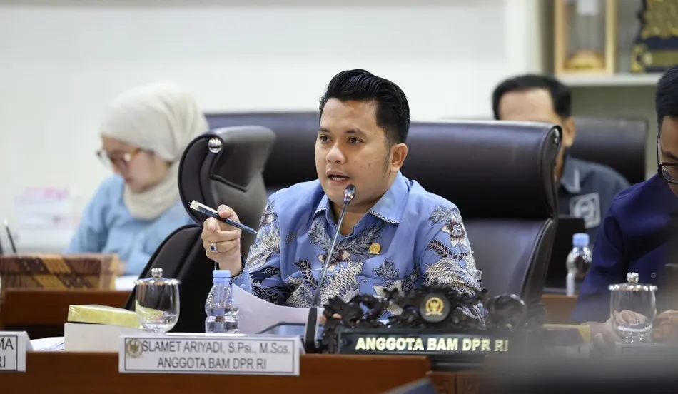 Ungkap 1.870 Kasus Narkoba, Slamet Ariyadi Apresiasi Kinerja Ditresnarkoba Polda Jatim