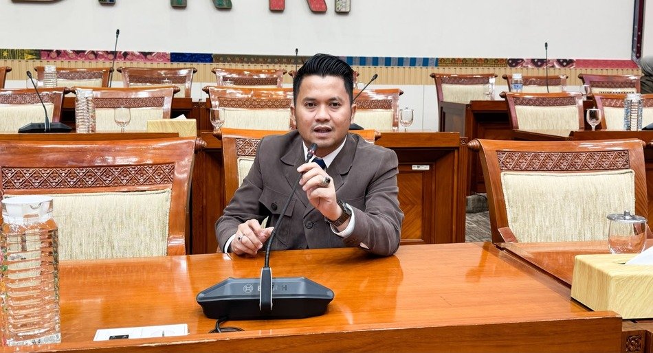 Mengadu ke PAN, 4 ABK KM Maulana 23 Tuntut Keadilan atas Dugaan Penyiksaan, Slamet Ariyadi Minta Polisi Usut Tuntas
