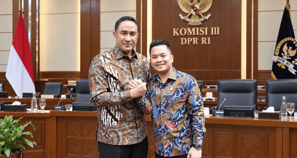 Slamet Ariyadi Apresiasi Kapolri, Pengungkapan 36 Orang dalam Operasi Narkoba di Sumut Jadi Langkah Tegas Berantas Narkoba