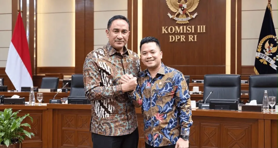 Slamet Ariyadi Apresiasi Tim Gabungan Polri-BNN Gagalkan Penyelundupan Satu Ton Narkoba